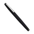 Hongdian 517D Fountain Pen - Black CT on Sale