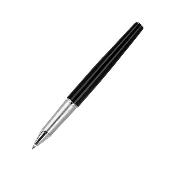 Hongdian 320 Roller Ball Pen - Black CT Hot on Sale