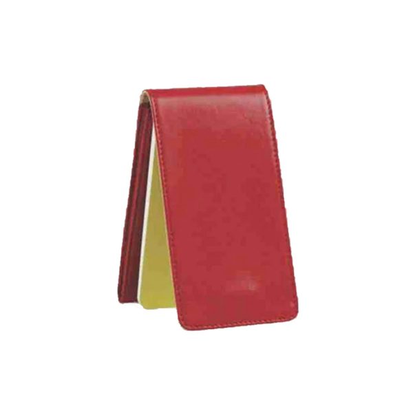 myPAPERCLIP Classic Flippy Journal - Red Online Sale