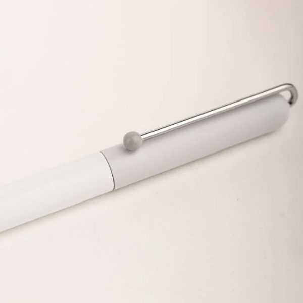 Hongdian Shooting Star G1 Roller Ball Pen - White Online Hot Sale