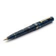 Leonardo Momento Zero Ball Pen - Sorrento Blue GT For Sale