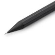 Kaweco Special 0.3mm Mechanical Pencil with Optional Clip - Black For Cheap