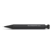 Kaweco Special (S) 0.5mm Mechanical Pencil with Optional Clip - Black Online Hot Sale