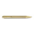 Caran d Ache Gilded Ecridor Ball Pen - Chevron Hot on Sale