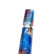 Leonardo MZ Grande 2.0 Galattica Fountain Pen - Universe CT (Limited Edition) on Sale